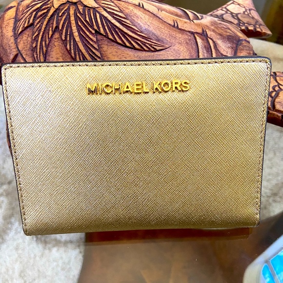 MICHAEL Michael Kors Handbags - Michael Kors wallet